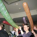 74 MathWorks Christmas Party - Decemer 2006